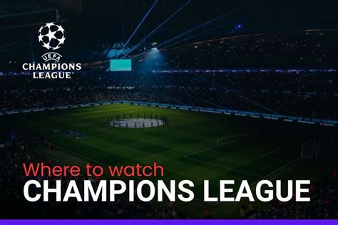 ucl365|UEFA Champions League live streams: Watch live soccer .